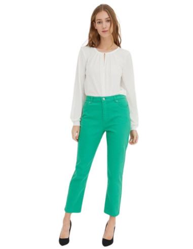 Jeans Brenda Color,jeans donna,glamour