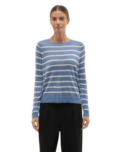 Maglioncino rigato bi color,maglioncino donna,glamour