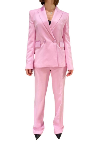 Pantalone zampa zahjr,pantalone donna,glamour