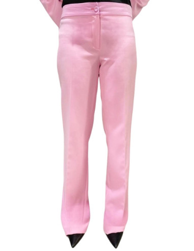 Pantalone zampa zahjr,pantalone donna,glamour