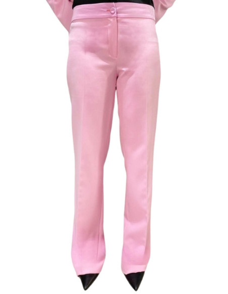 Pantalone zampa zahjr,pantalone donna,glamour