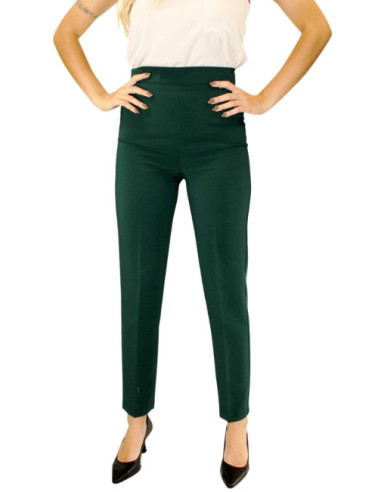 Pantalone gamba dritta,pantalone donna,glamour