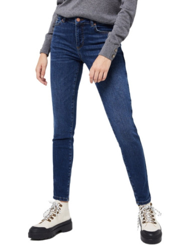 Jeans regular bordino Vero Moda,jeans donna,glamour