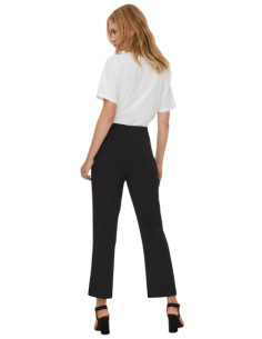 Pantalone elasticizzato trombetta VERO MODA