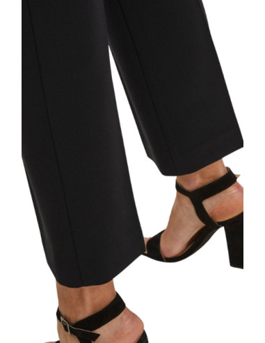 Pantalone elasticizzato trombetta VERO MODA,pantalone donna,glamour