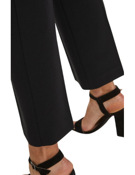 Pantalone elasticizzato trombetta VERO MODA,pantalone donna,glamour