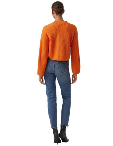 Maglioncino trama inglese con pistagna BIS,maglioncino donna,glamour