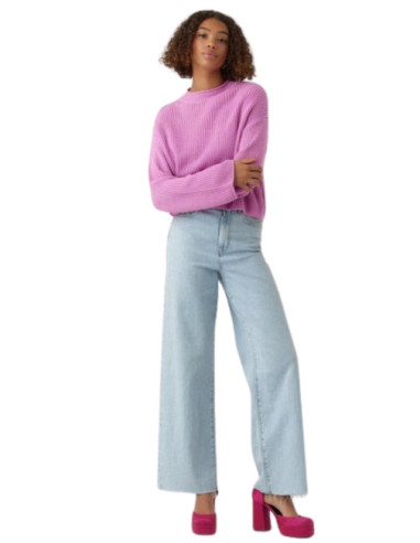 Maglioncino trama inglese con pistagna BIS,maglioncino donna,glamour