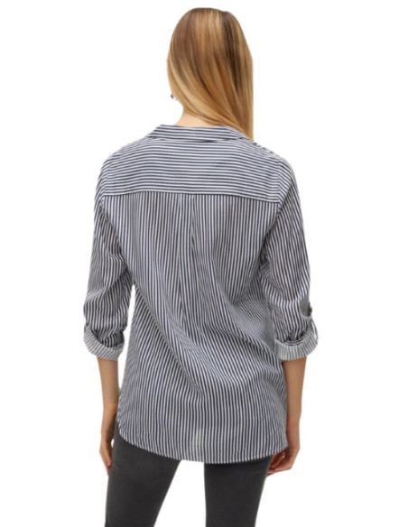 Camicia rigata donna Vero Moda