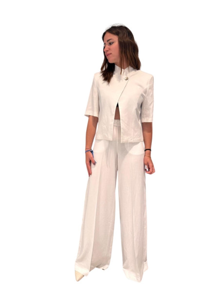 Pantapalazzo Elegante Fluido