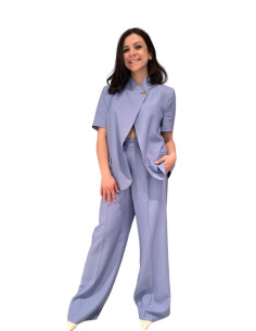 Completo AZZURRO