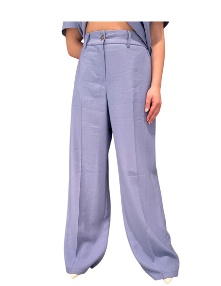 Completo AZZURRO