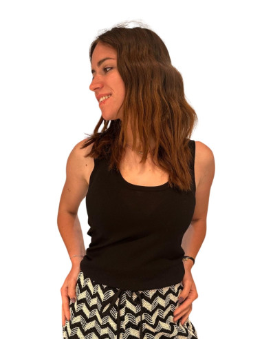 Top Basic in Viscosa
