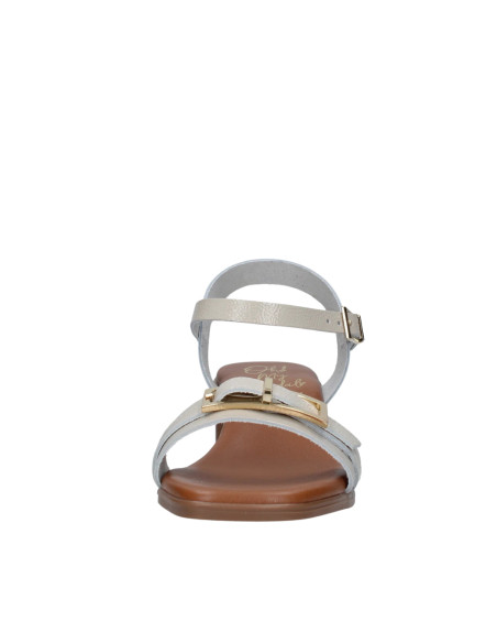 Sandalo Tacco Medio Donna OH MY SANDALS! |Glamour shop online