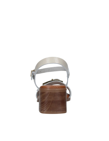 Sandalo Tacco Medio Donna OH MY SANDALS! |Glamour shop online