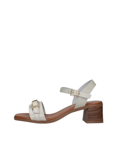 Sandalo Tacco Medio Donna OH MY SANDALS! |Glamour shop online