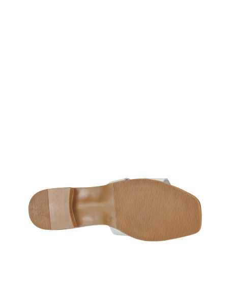 Ciabattina Traforata Donna