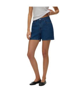 Pantaloncino denim MEDIUM BLUE