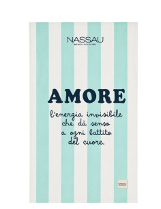 Telo mare AMORE