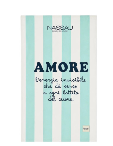 Telo Mare Amore Cielo OS Group | Glamour Shop