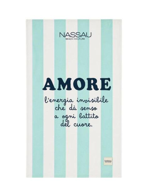 Telo Mare Amore Cielo OS Group | Glamour Shop