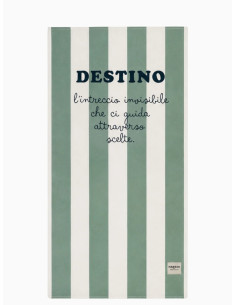 Telo mare DESTINO