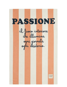 Telo mare PASSIONE
