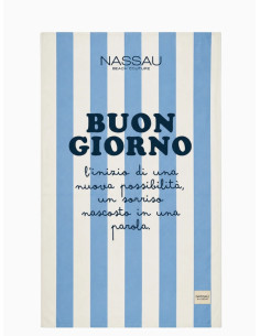 Telo mare BUONGIORNO