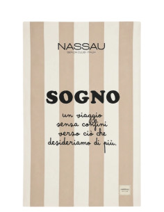 Telo mare SOGNO