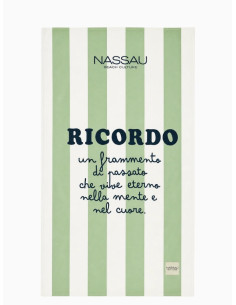 Telo mare RICORDO