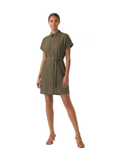 Abito Chemisier VMEASY JOY Vero Moda | 100% Viscosa