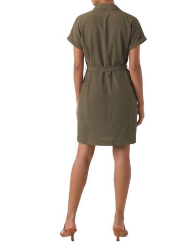 Abito Chemisier VMEASY JOY Vero Moda | 100% Viscosa