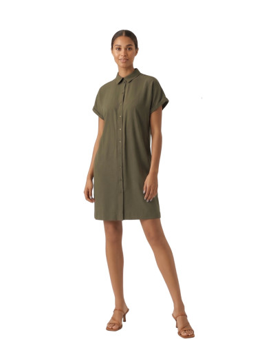 Abito Chemisier VMEASY JOY Vero Moda | 100% Viscosa