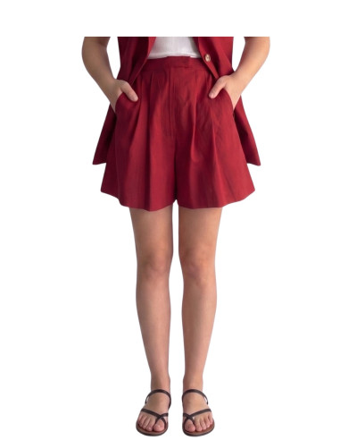 Short pence ROSSO INDIA