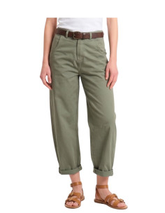 Pantalone Balloon Donna Rosmarino Motel