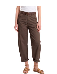 Pantalone balloon MORO