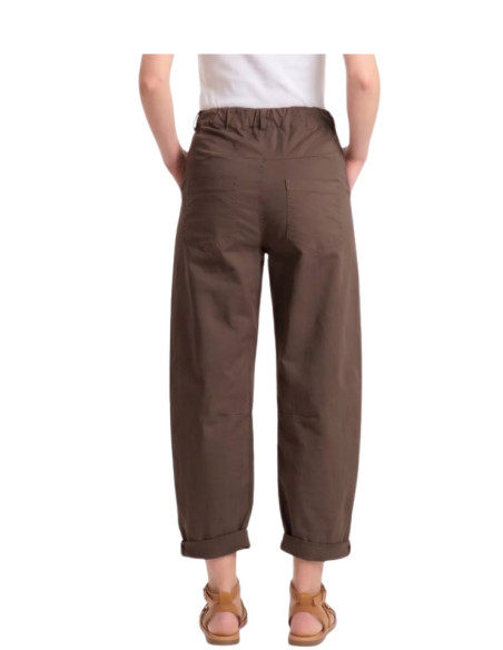 Pantalone balloon MORO