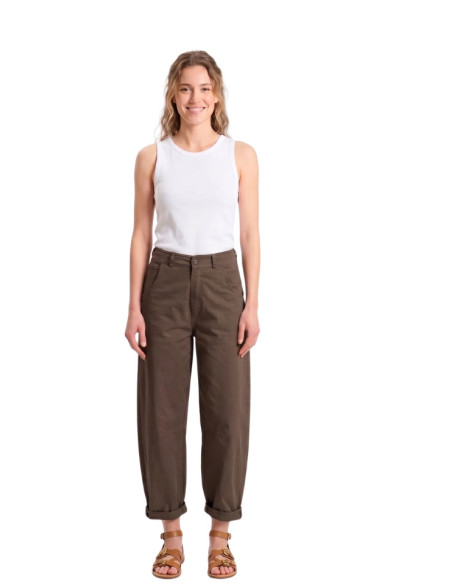 Pantalone balloon MORO