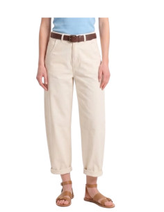 Pantalone baloon soia