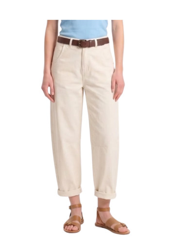 Pantalone baloon soia