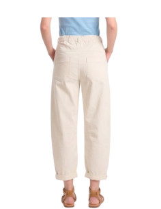 Pantalone baloon soia
