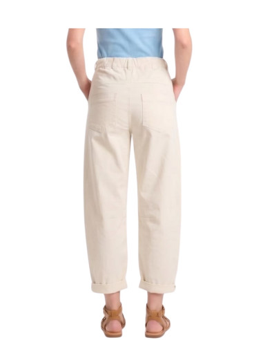 Pantalone baloon soia