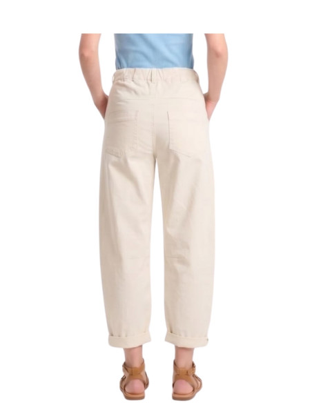 Pantalone baloon soia