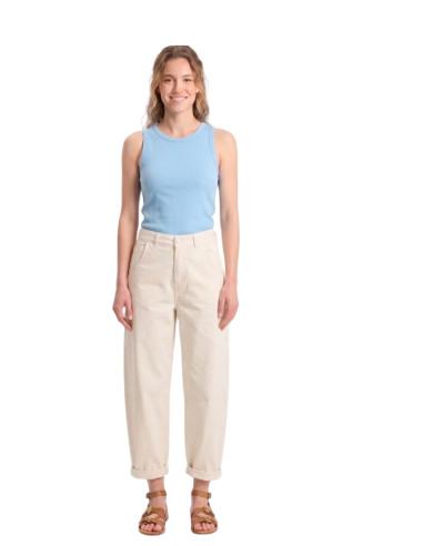 Pantalone baloon soia