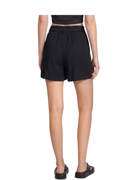Shorts Donna Leggeri Nero Vero Moda