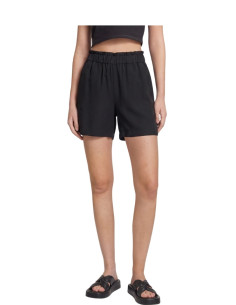 Shorts Donna Leggeri Nero Vero Moda