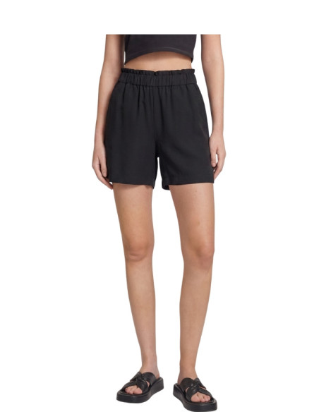 Shorts Donna Leggeri Nero Vero Moda