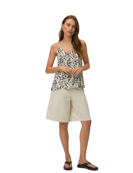 Canotta Donna Fantasia Kora Vero Moda | Glamour Shop
