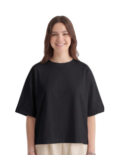 T-shirt over NERO