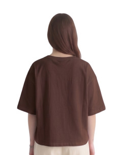 T-shirt over MORO